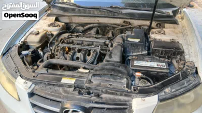 Hyundai Sonata Eco 2