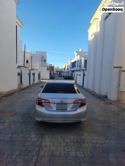 تويوتا كامري LE 4