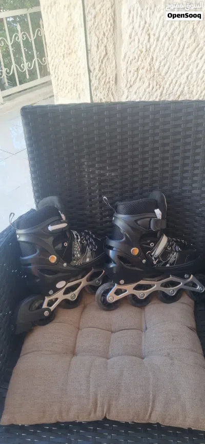 skate shoes 2