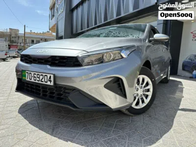 Kia Cerato EX 3