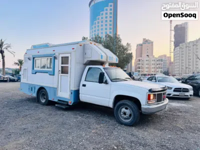 GMC Sierra 3500 HD 2