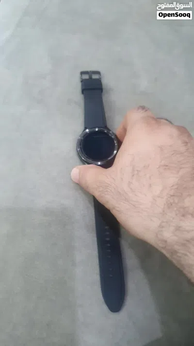 للبيع ساعة سامسونج واتش 4 4