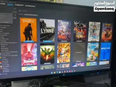 حساب Steam للبيع 3