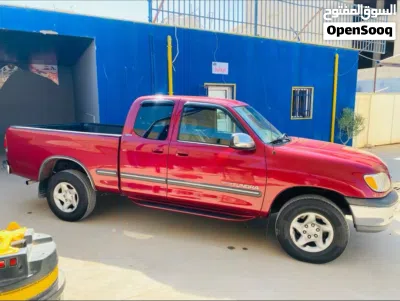 Toyota Tundra SR5 3
