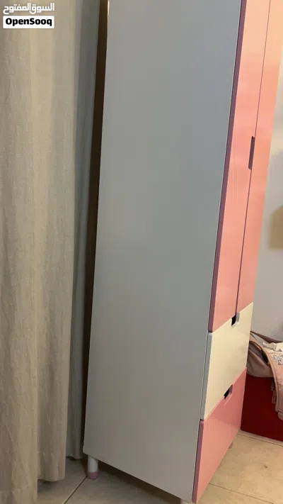 Ikea cupboard 2