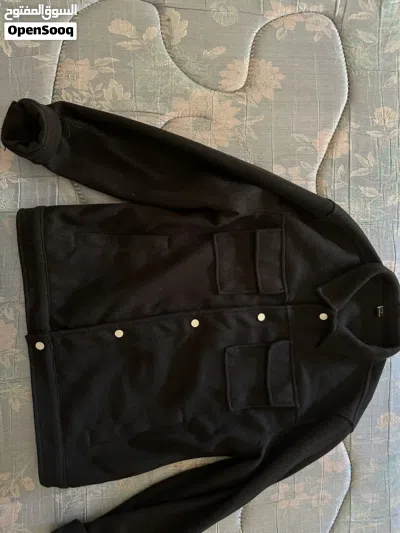 SHEIN Jacket 2