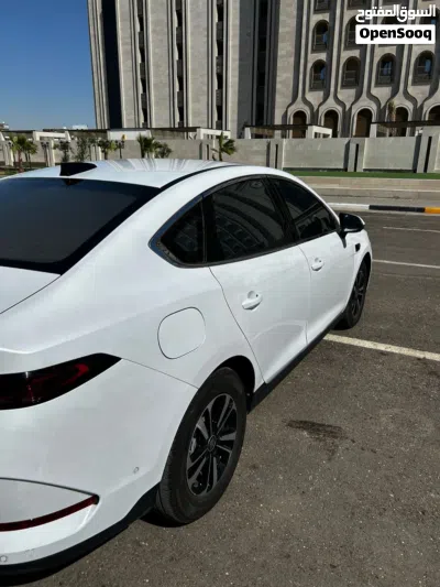 BYD Qin Plus 2