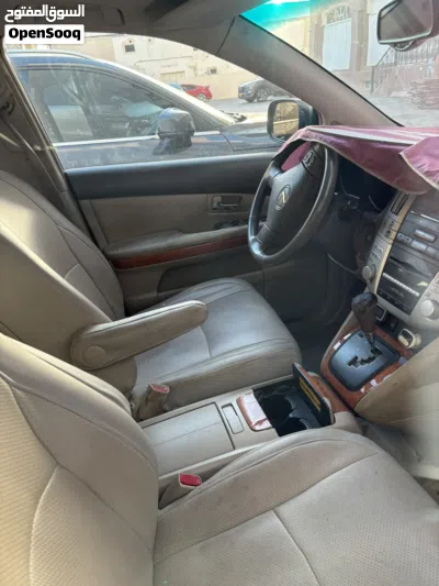 لكزس RX RX 350 2