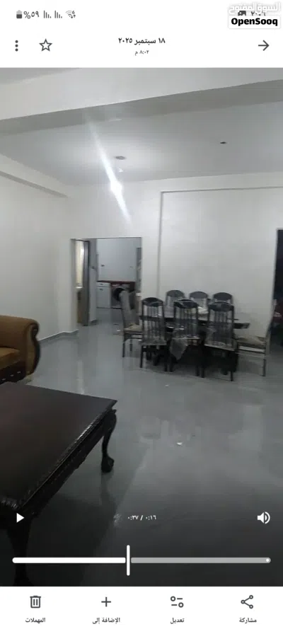 سكنة مساحة 100m بجانب شركة كايا 3