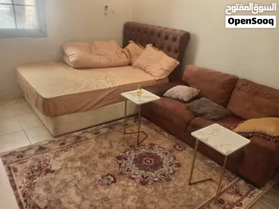 عفش بحالة جيدة جداً للبيع 4