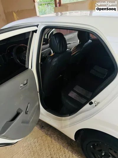كيا مورنينج Standard 4
