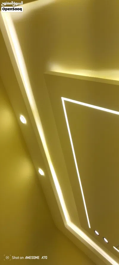 اسطي زواق منازل داخلي 3