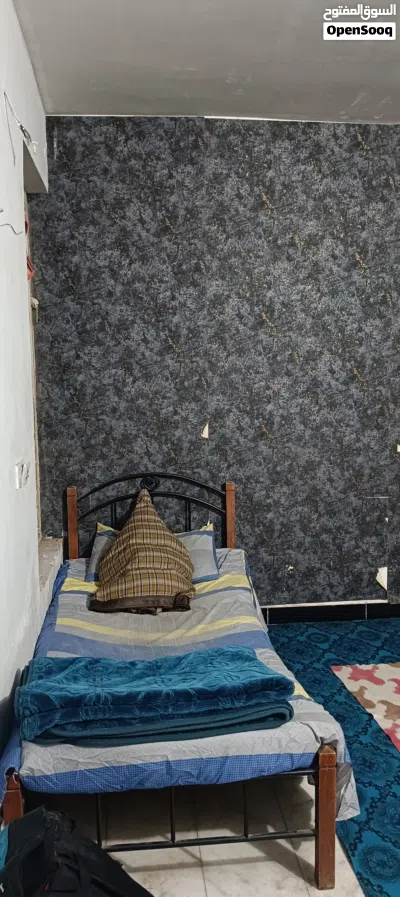سكن مشترك طلاب او عمال او موظفين 3