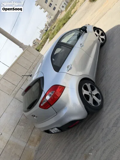 Kia Rio EX 2
