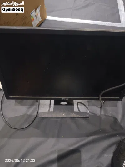 Dell gaming monitor 2