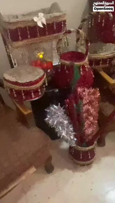 ثيم حنة تطريز يدوي 2