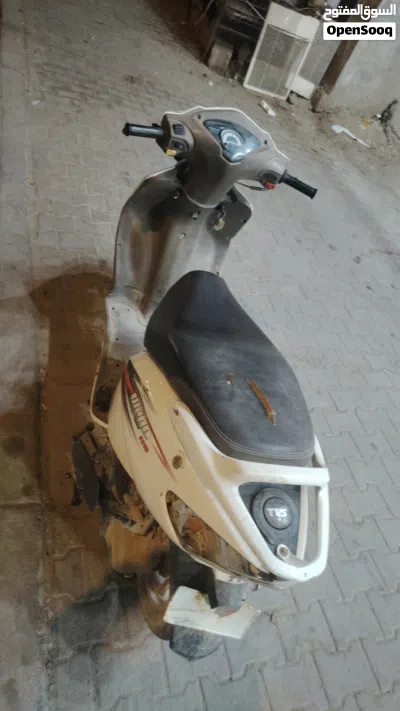 TVS Other 2