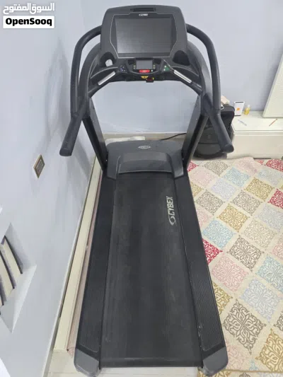 cybex treadmill for sale very good condition 2