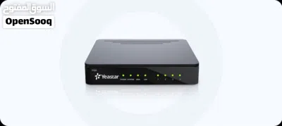 سنترال ياستار P520 2