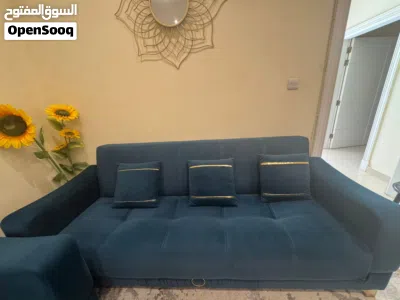 طقم كنب وكراسي 2