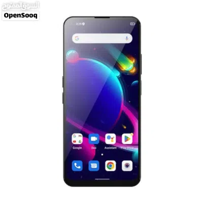 جهاز Unihertz Luna 3