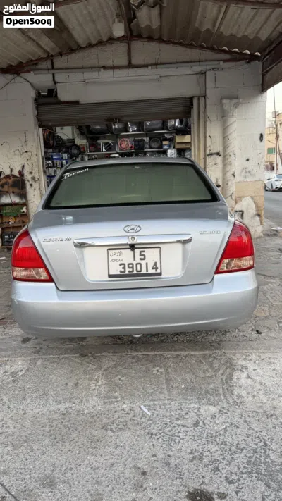هيونداي افانتي Limited 4