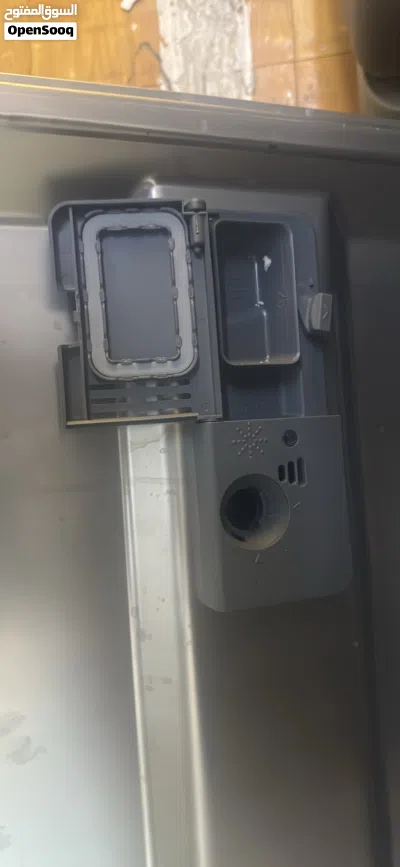 Midea dishwasher 4
