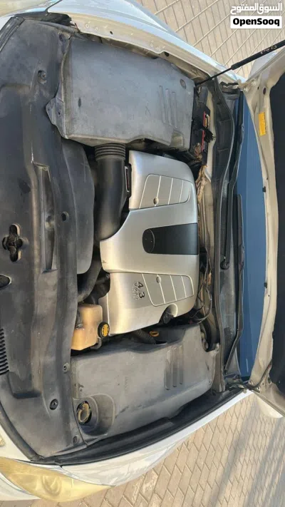 Lexus GS GS 430 4