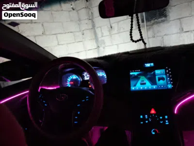 هيونداي النترا GL 2