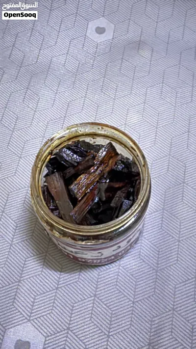 حطب عود مغرق بدهن العود 2