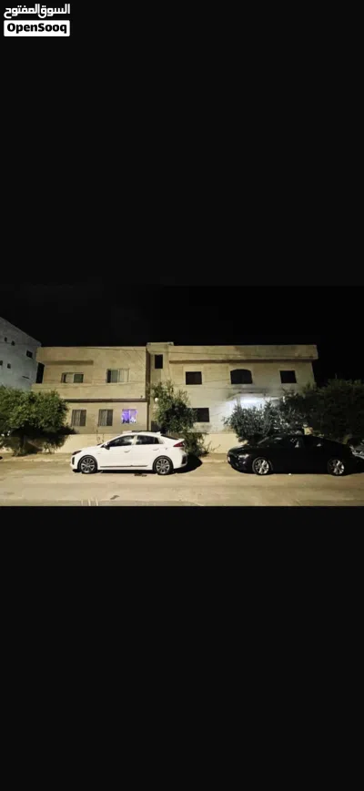 عمارة سكنية للبيع 4