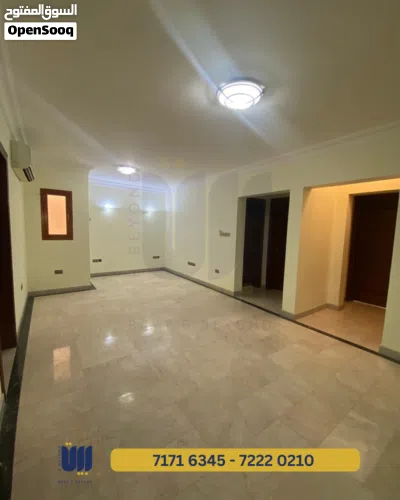 VILLA FOR RENT IN GHUBRA - فيلا للأجار في الغبرة 4