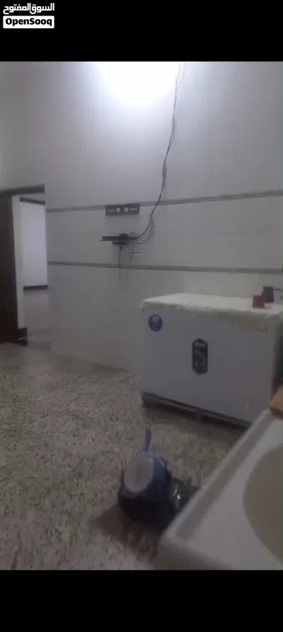 بيت جاهز وحديث وفارغ 3