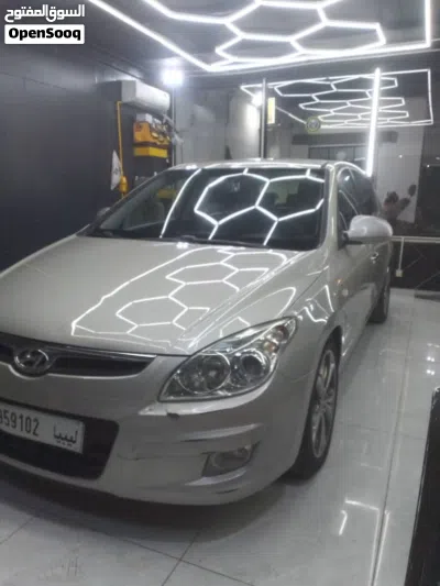 هيونداي i30 GLS 2
