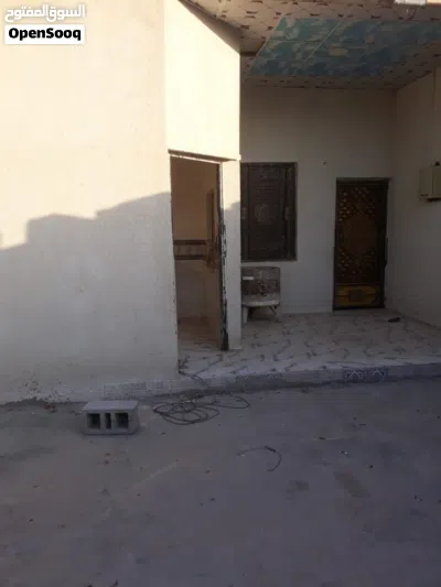 دونم مع ثلاث بيوت وديوان خارجي 4