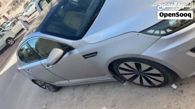 Kia Optima Standard 3