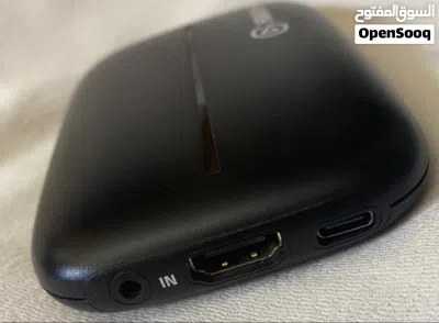 El gato Hd60S+ 4Kتصوير الغاتو جيمنغ بي سي بث دقة 3