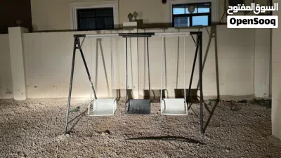مرجوحة للحديقة المنزل 3