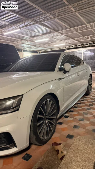 أودي A5 A5 Sportback 3