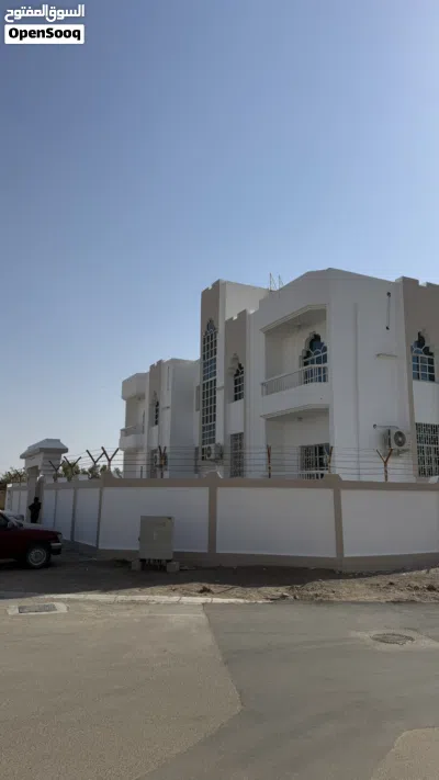شقق مكيفة فاخرة ونظيفة جدا للإيجار بأفضل الاسعار 2