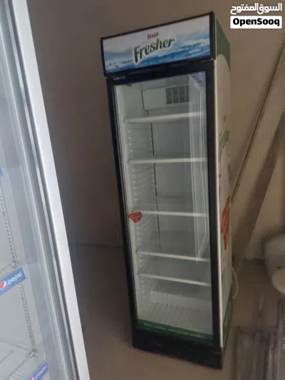 ثلاجتبن عرض للببيع 2