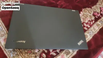 لابتوب لينفو للبيع 4