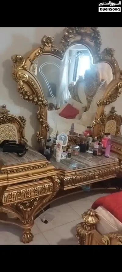 غرفه نوم مصري للبيع 3