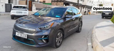 كيا نيرو EV Wind 2