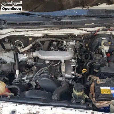 Toyota Hilux Adenture 3