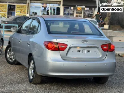 Hyundai Sonata Eco 4