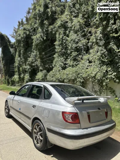 هيونداي افانتي Limited 3