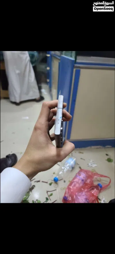 جهاز جلكسي اس 24 التراء للبيع 3