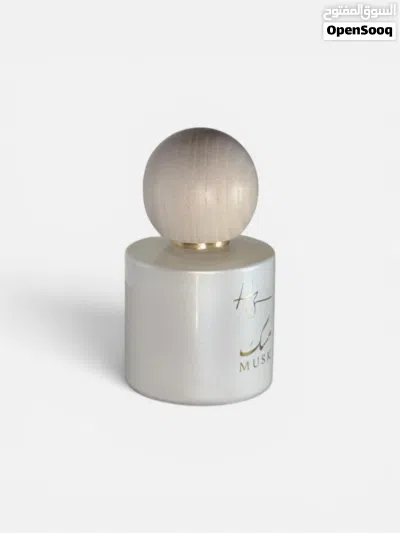 Hz perfume Musk مسك 4