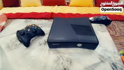 xbox 360 n9iya 2